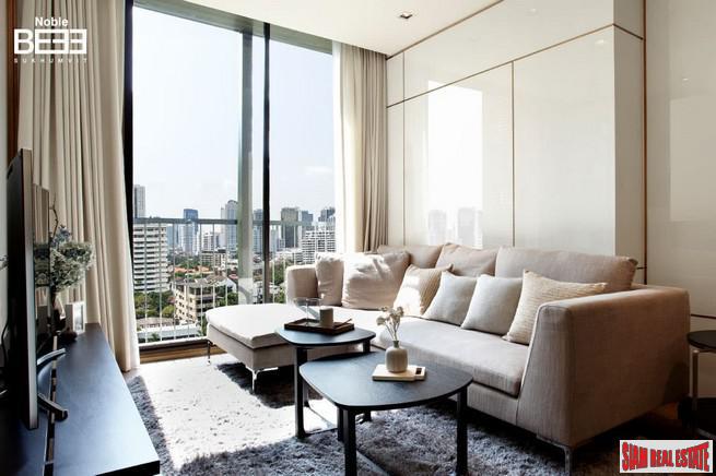 33 Residences Apartment