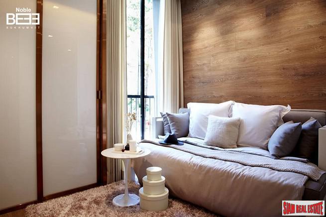 33 Residences Apartment