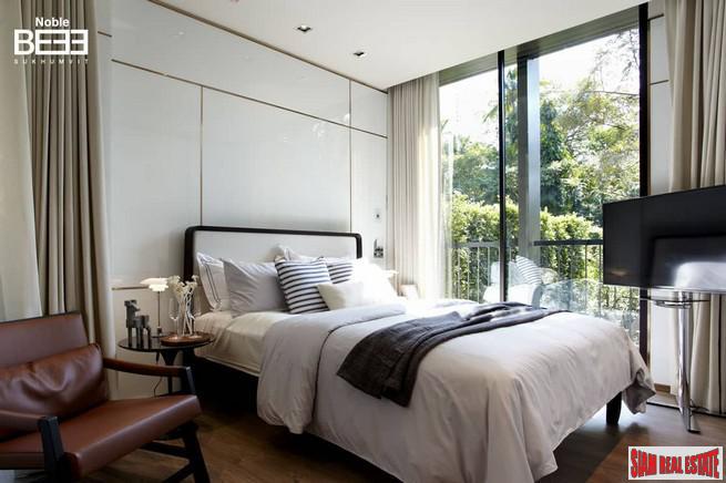 33 Residences Apartment