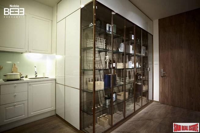 33 Residences Apartment