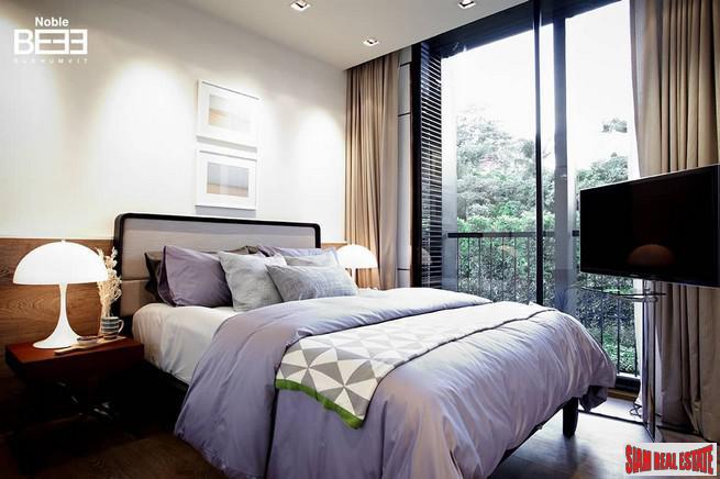 33 Residences Apartment