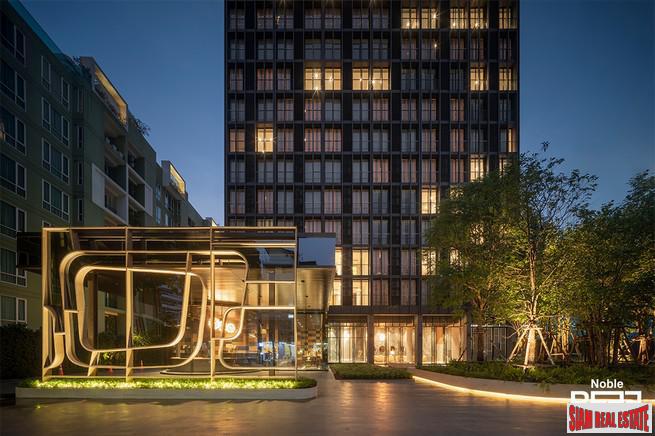 33 Residences Apartment