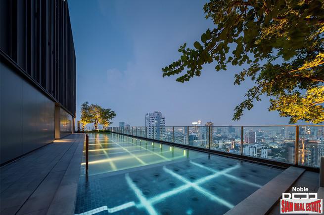 33 Residences Apartment