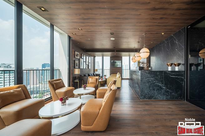33 Residences Apartment