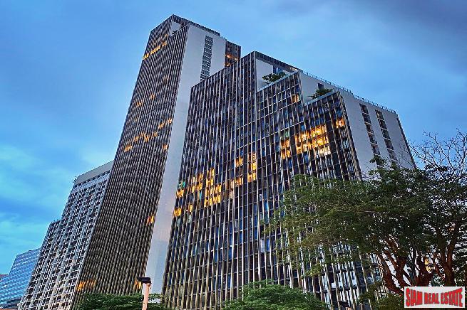 Watthana Heights