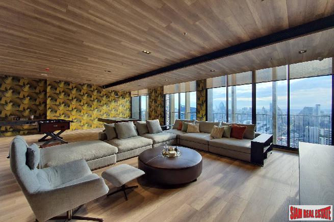 6th Avenue Sukhumvit 15