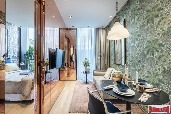 The Rise Sukhumvit 39
