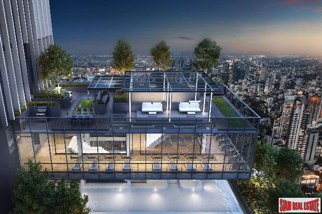 Voque Sukhumvit 31