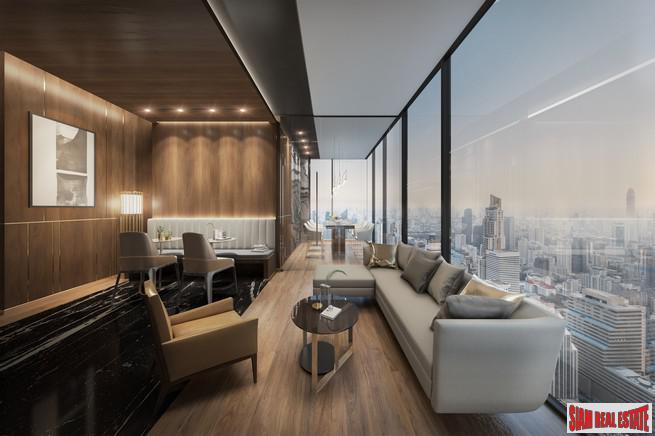 Voque Sukhumvit 31