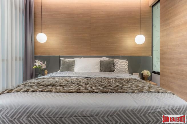 Exclusive Holiday Condo Project for Sale Near Nai Thon Beach