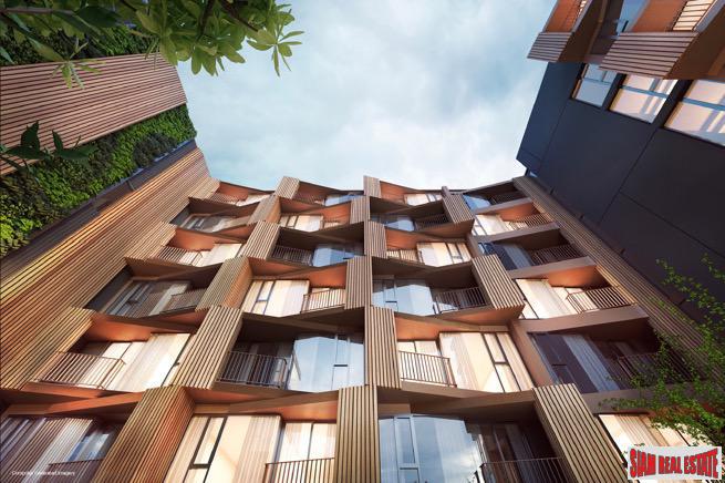 Sign Condo Sukhumvit 50