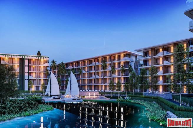 New Luxury Development in Bang Tao with Exclusive Amenities-11