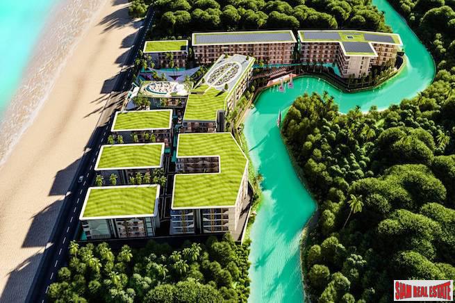 New Luxury Development in Bang Tao with Exclusive Amenities-18