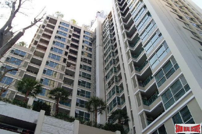 The Address Chidlom | Convenient and Quiet High End Condo