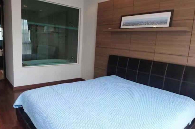 The Address Chidlom | Convenient and Quiet High End Condo