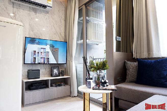 Novel Residence Ladprao 18