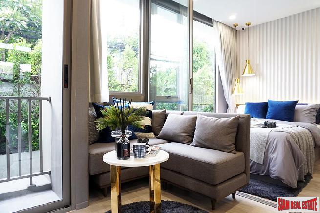 Novel Residence Ladprao 18