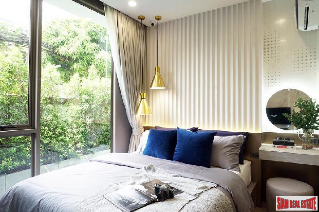 Novel Residence Ladprao 18
