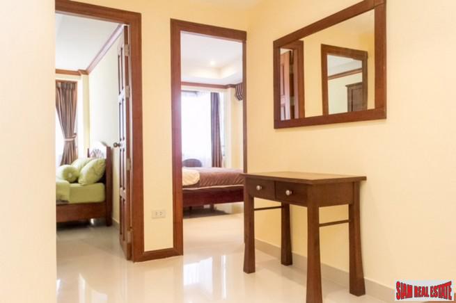 8-One Villas