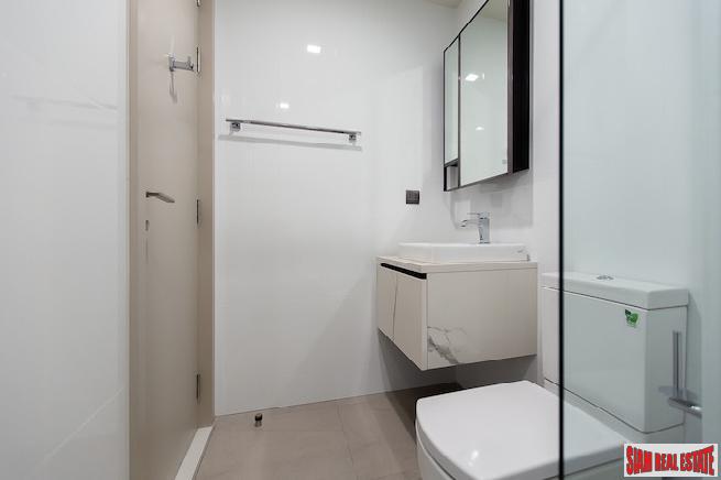 The Line Sukhumvit 101 | One Bedroom for Rent with Unblocked City Views in Punnawithi