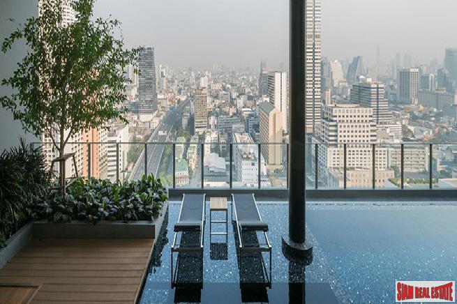 Altitude Prove Sathorn