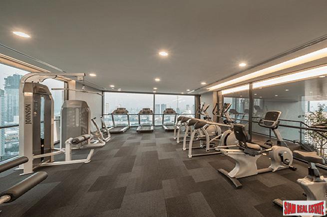 Altitude Prove Sathorn