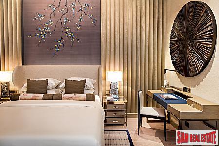 The Residences At Mandarin Oriental