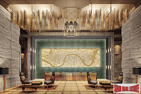 The Residences At Mandarin Oriental