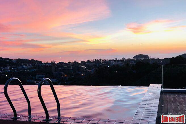 New and Exclusive Condominium Units For Sale in World Famous Kata Beach-16