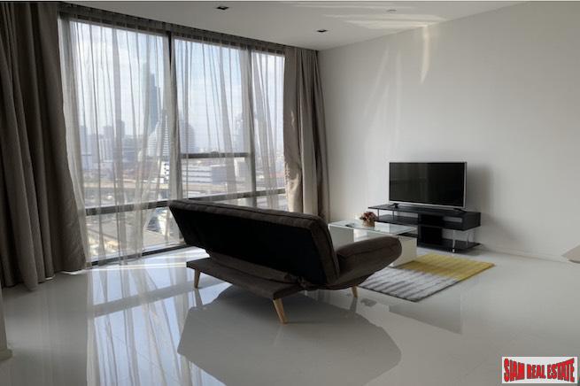 The Bangkok Sathorn