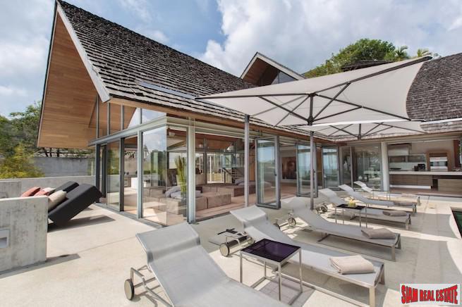 Villa Sunflyer