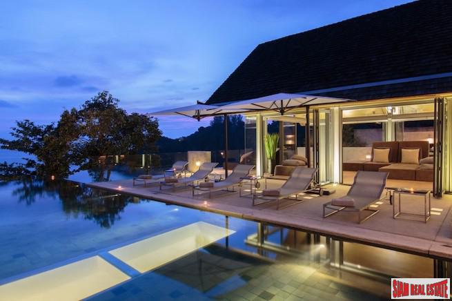 Villa Sunflyer