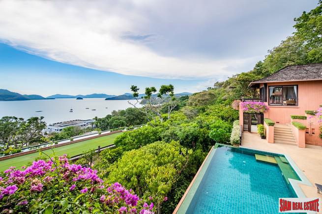 The Cape Absolute Suite