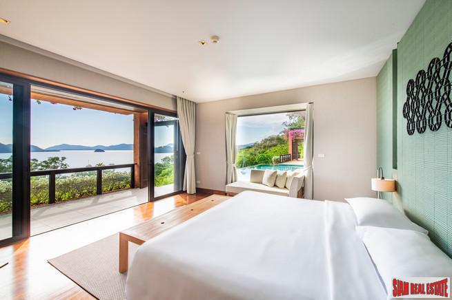 The Cape Absolute Suite