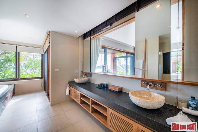 The Cape Absolute Suite
