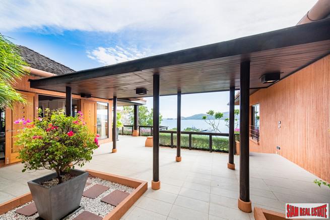The Cape Absolute Suite