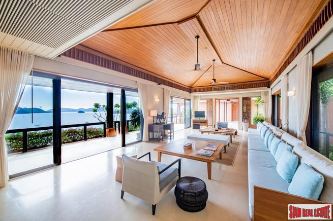 The Cape Absolute Suite