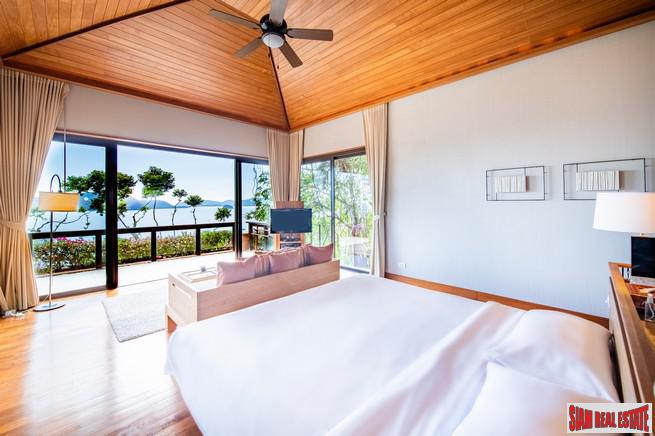 The Cape Absolute Suite