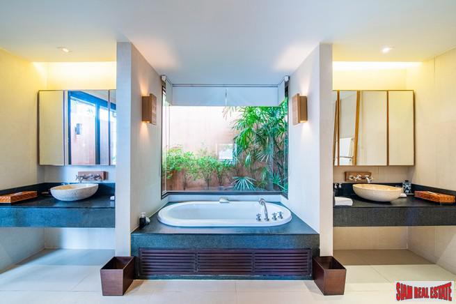 The Cape Absolute Suite