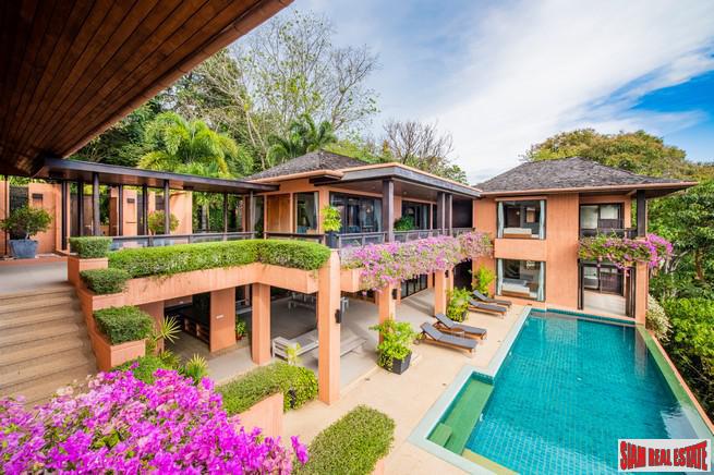The Cape Absolute Suite