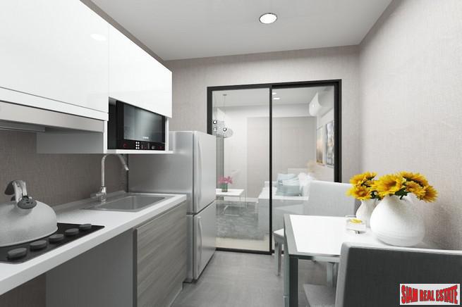 Wongsawang Place Condominium
