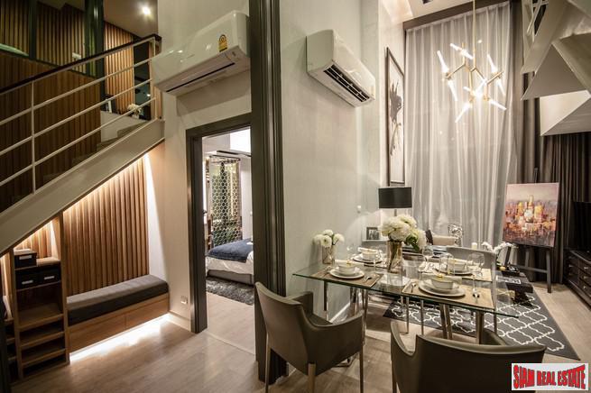Wongsawang Place Condominium