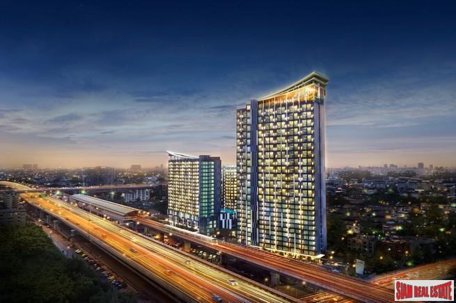 Wongsawang Place Condominium