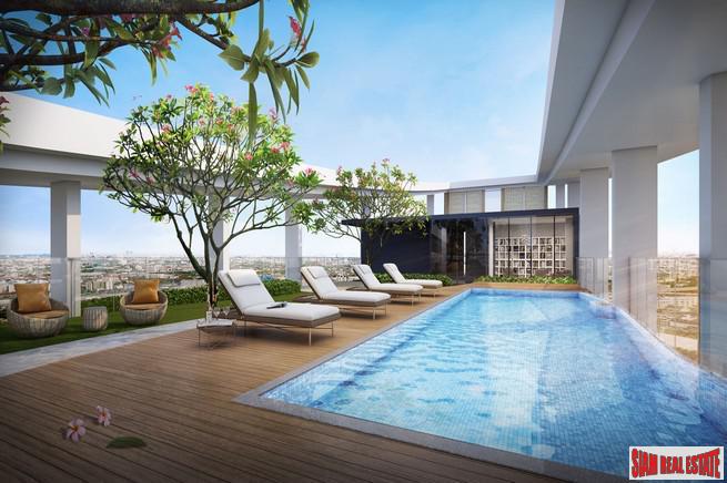 Wongsawang Place Condominium