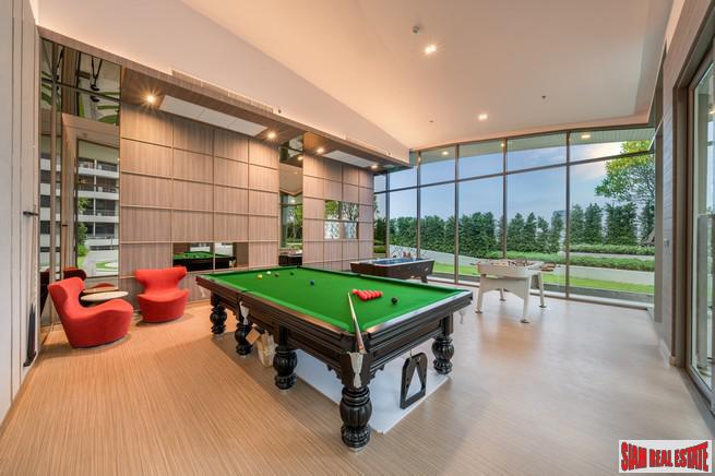 Malton Private Residence Sukhumvit 31