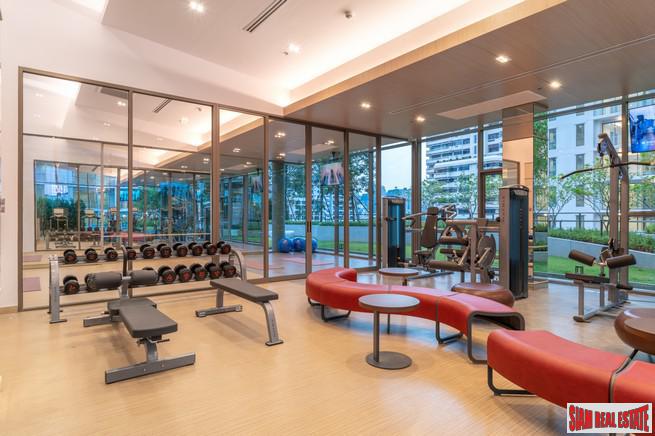 Malton Private Residence Sukhumvit 31