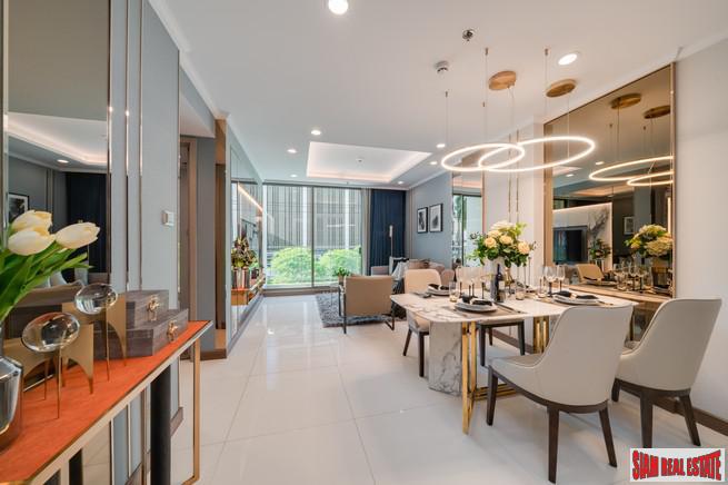 Malton Private Residence Sukhumvit 31