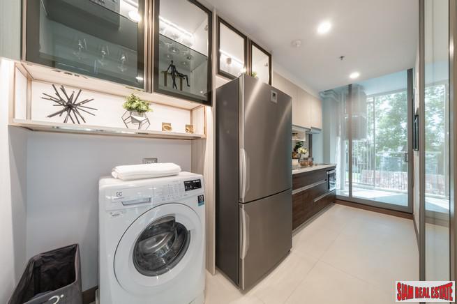 Malton Private Residence Sukhumvit 31