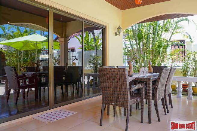 Villa Onyx Kokyang Estate Phase 2