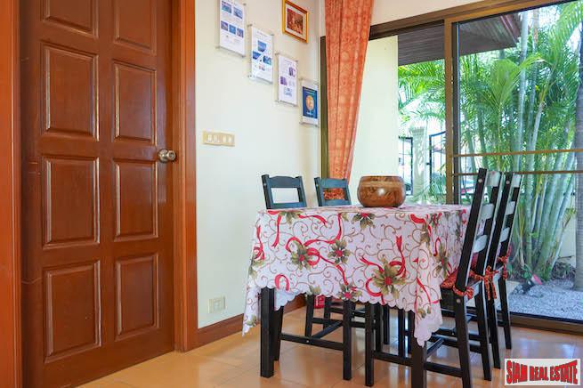Villa Onyx Kokyang Estate Phase 2